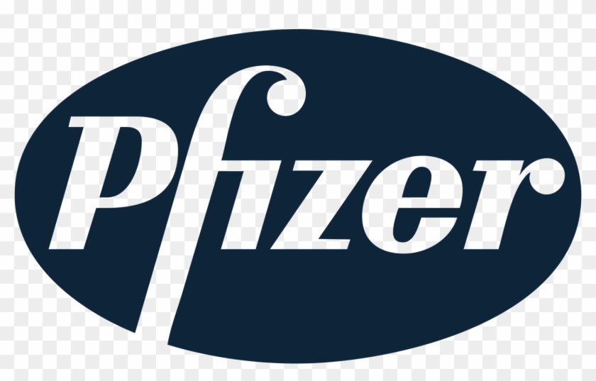 Pfizer Logo Pfizer Logo - Pfizer Logo Clipart #2287293