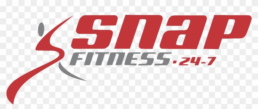 6 Ways To Grow Your Gym - Snap Fitness Logo Clipart