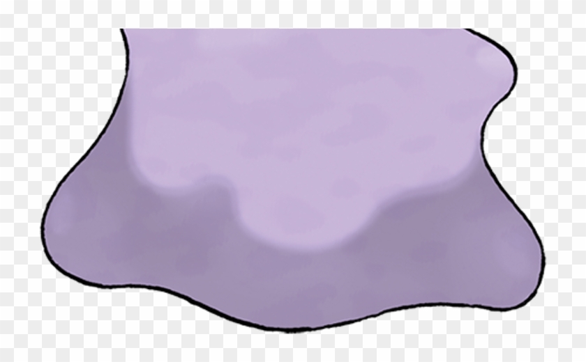 Ditto Transparent Swag - Lilac Clipart #2287664