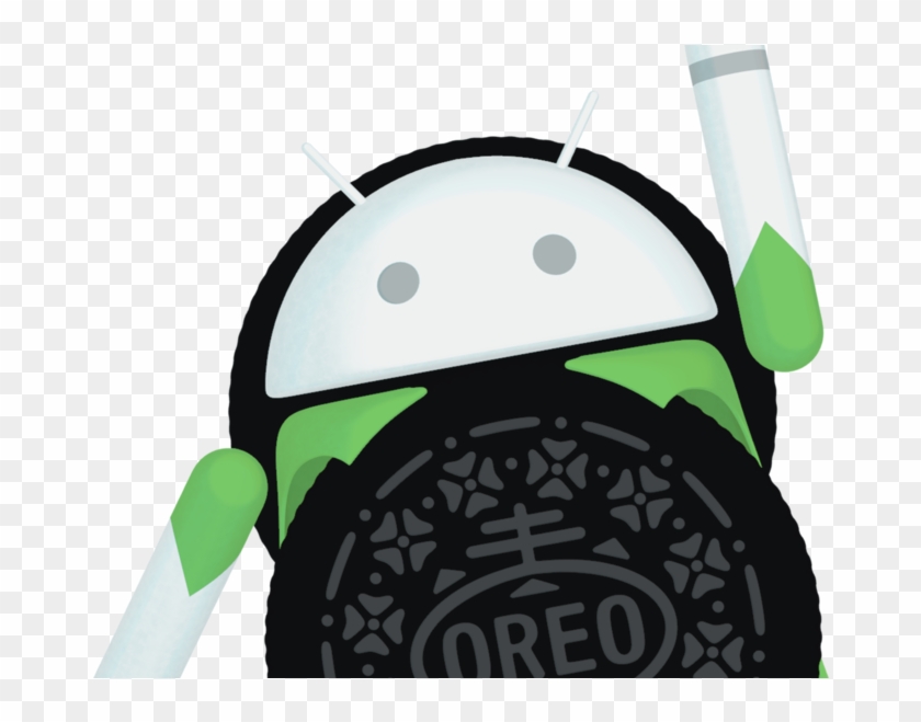 Google Has Just Made App Installs From Unknown Sources - Android Oreo Clipart #2287694