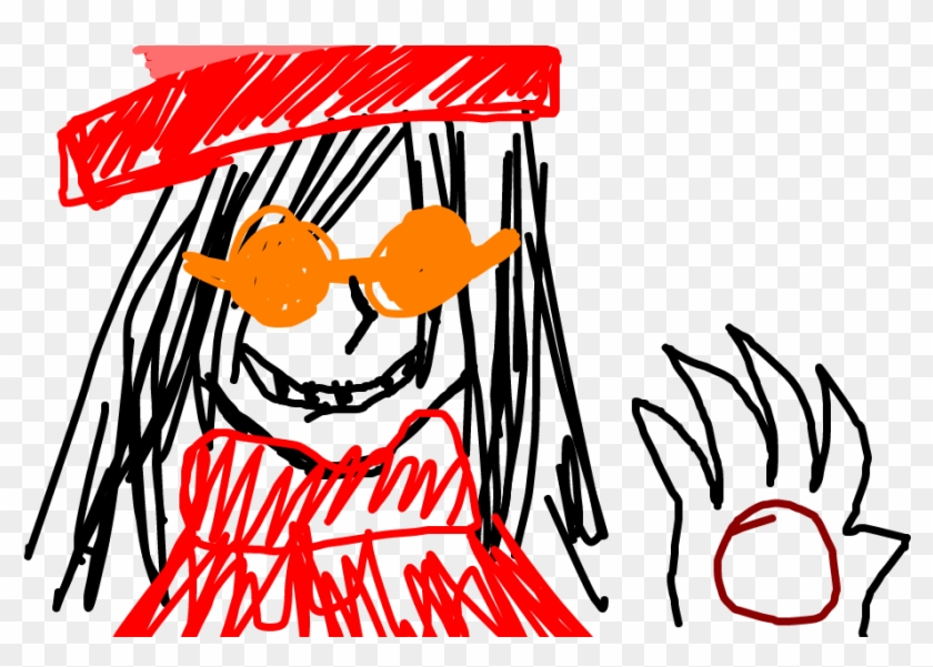 Alucard - Illustration Clipart