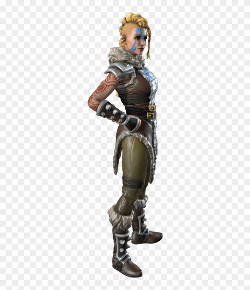 Fortnite Characters Png Clipart #2287795