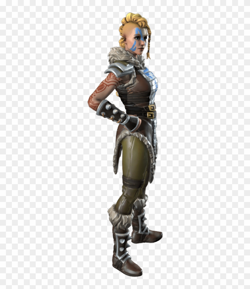 Fortnite Characters Png Clipart