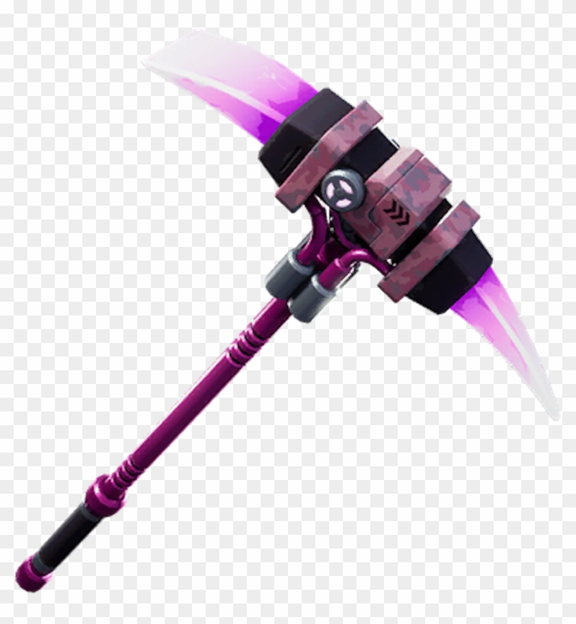 Fortnite Leaked Item - Sword Clipart