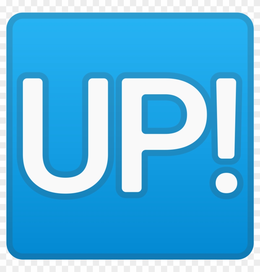 Open - O Que Significa Up Clipart #2287894