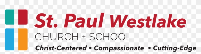 Paul Lutheran Church & School » Message - Oval Clipart