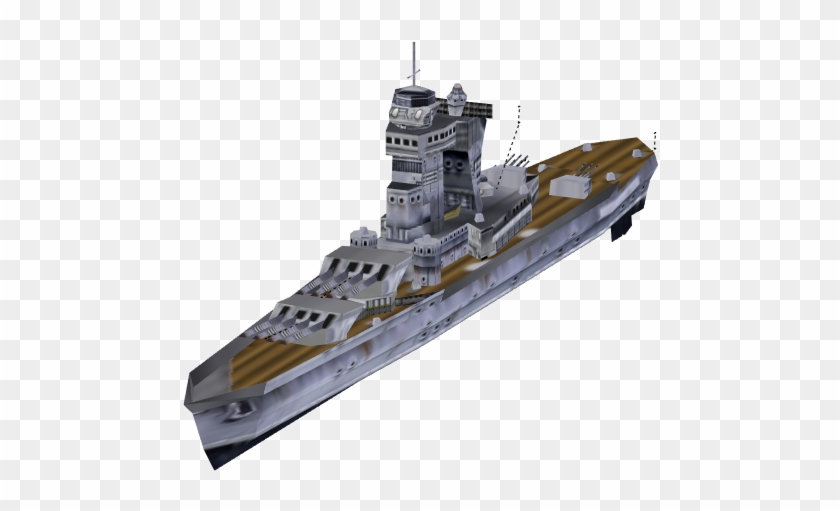 Downloads - Battlecruiser Clipart #2287929