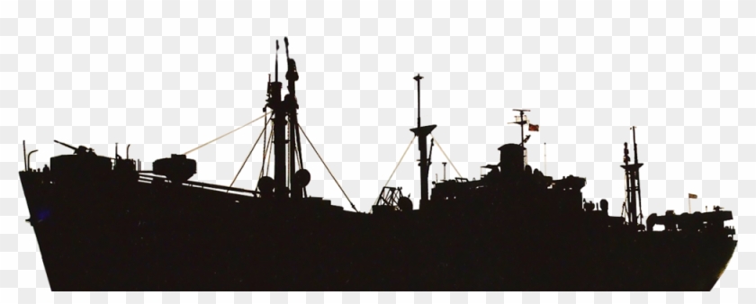 Battleship Png Clipart #2288052