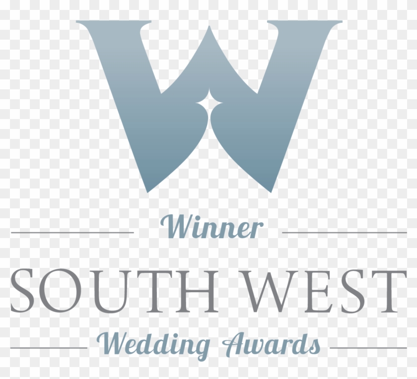 Winners - South West Wedding Awards Clipart