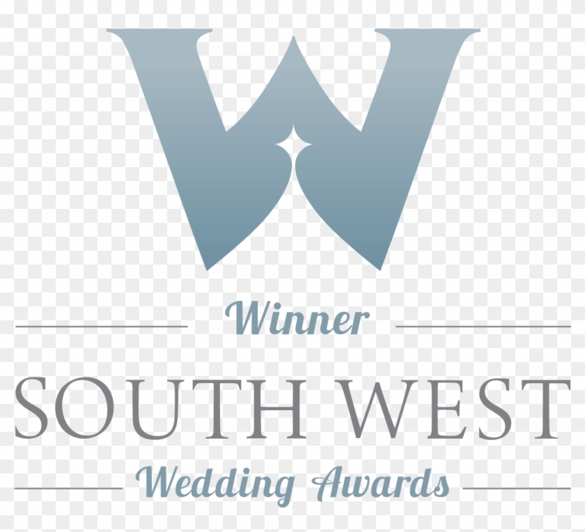 Winners - South West Wedding Awards Clipart #2288125