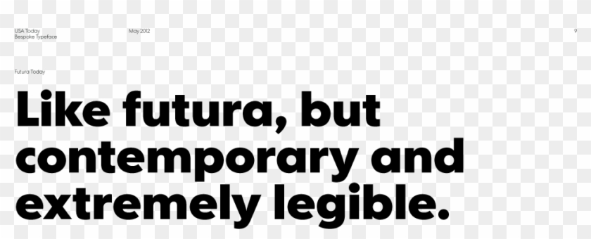 Usa Today Font Presenatation 08 , Usa Today Font Presenatation - Anti Schule Sprüche Clipart