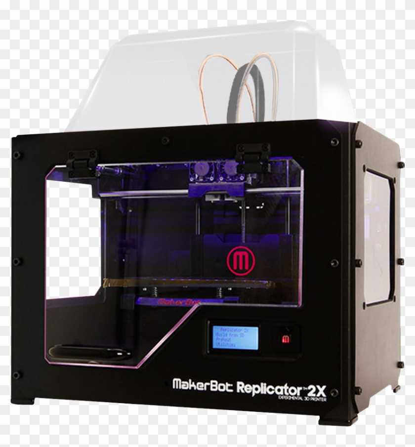 Replicator 2x Clipart #2288419