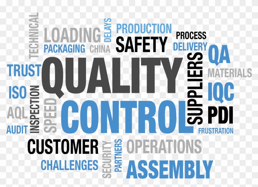 Quality Assurance Download Transparent Png Image Clipart #2288454