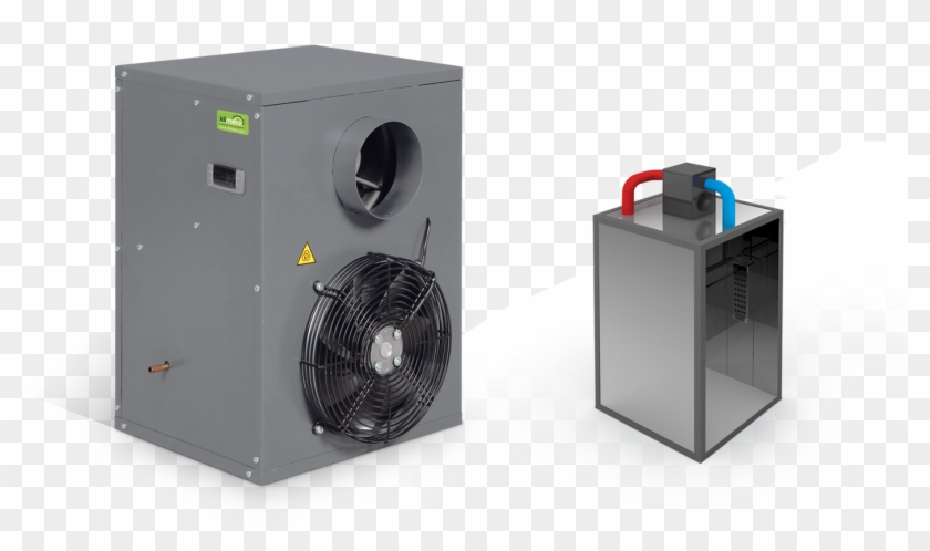 Let's Get To Know Elevator Cooling Air Conditioners Clipart