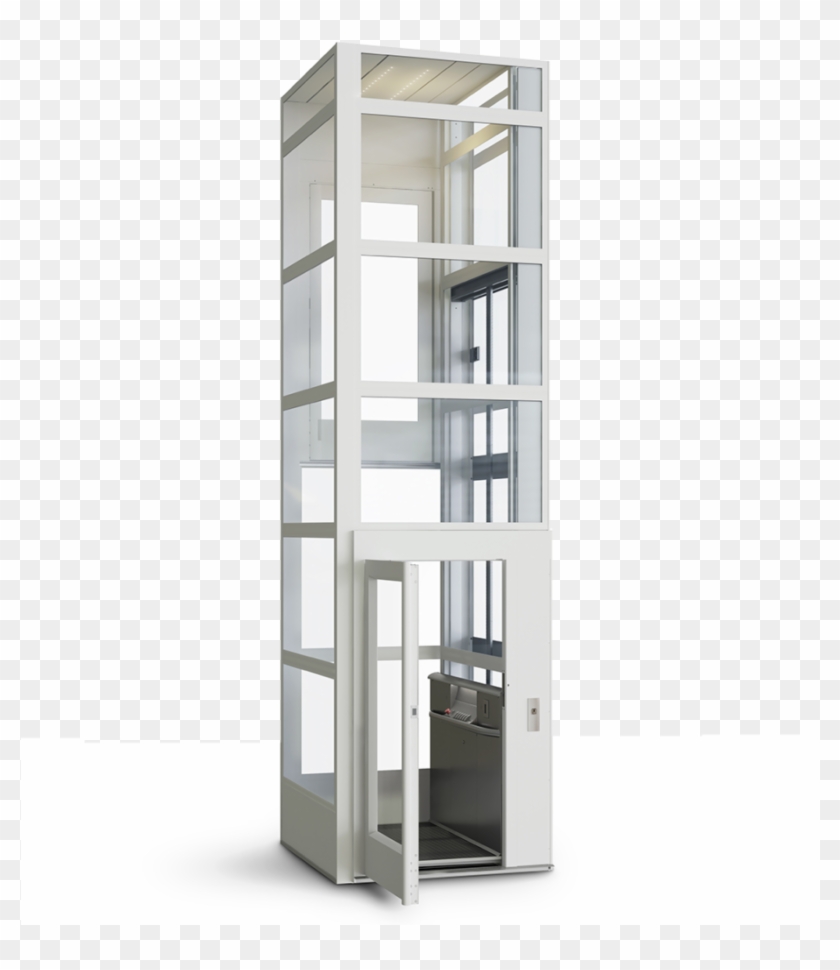 Comfort For Your Family - Platform Lift Clipart #2288523