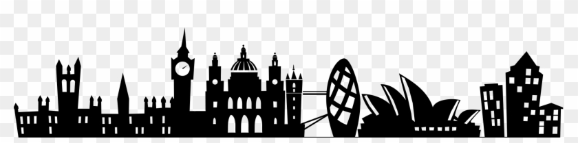 Aussie Man And Van London Removals Company - Illustration Clipart