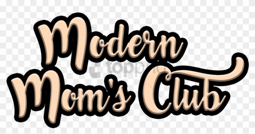 Free Png Welcome & Happy Mother's Day - Illustration Clipart #2288790