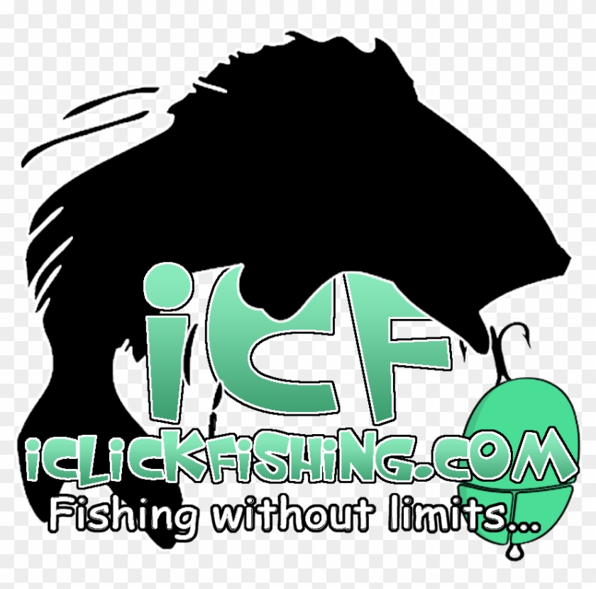 Welcome To Iclickfishing Clipart #2288831