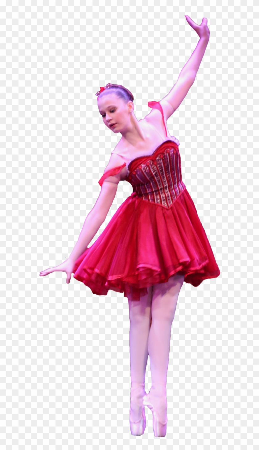 The Nutcracker Saturday Evening Clipart #2288860