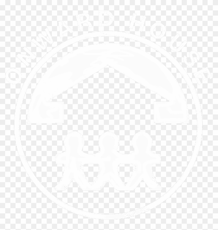 Onh Logo White Transparent Png Clipart #2289149