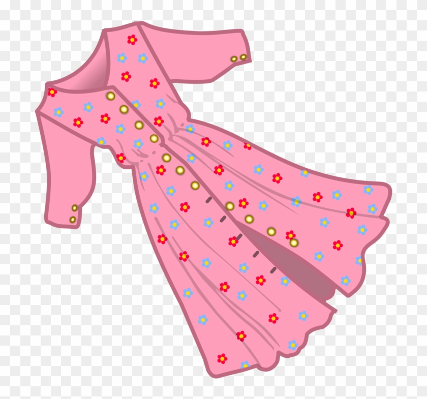 The Dress Children's Clothing Wedding Dress Clipart #2289442