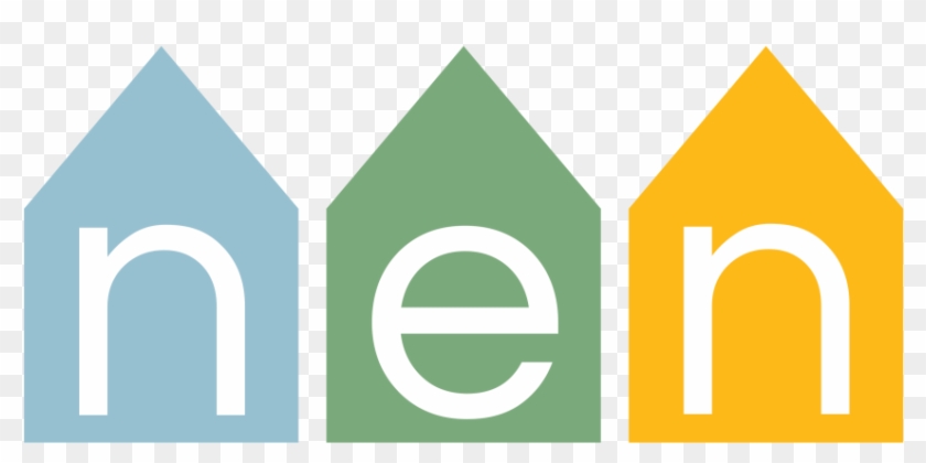 Derick Brown Of Mayor's Office Of Neighborhood Services - Neighborhood Clipart