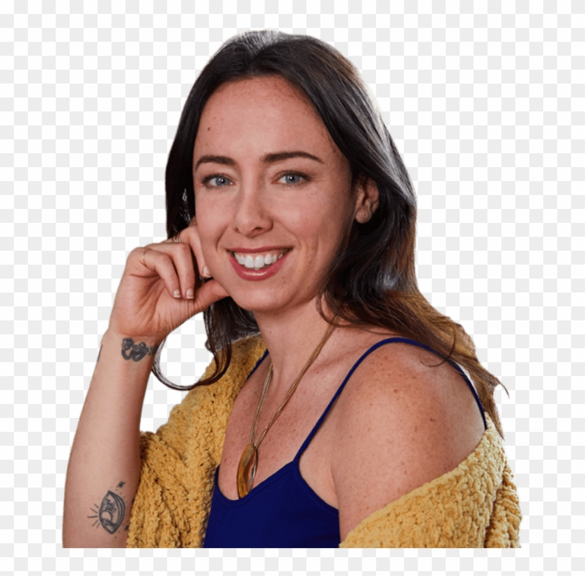 Liz Moody - Girl Clipart