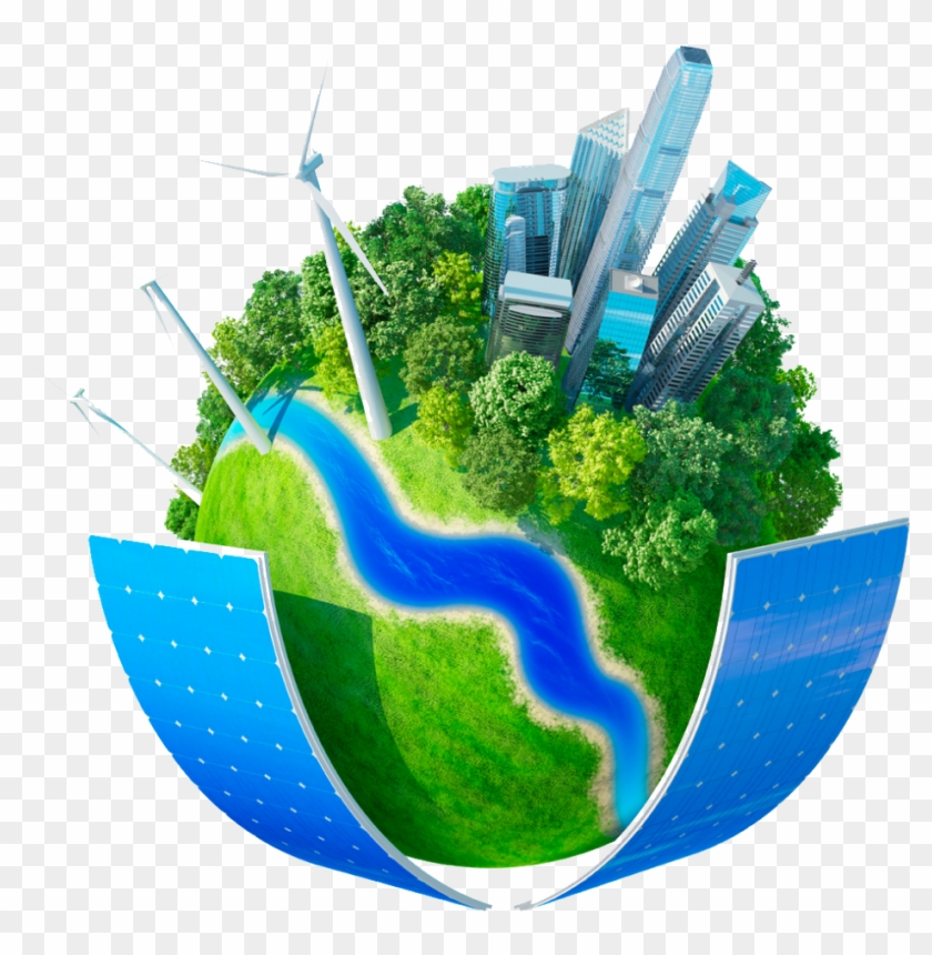 Clean Environment Png Clipart
