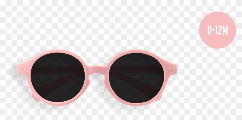 Png Library Library Sunglasses Izipizi Goggles Polarized - Png Glasses Hd For Baby Clipart #2289771