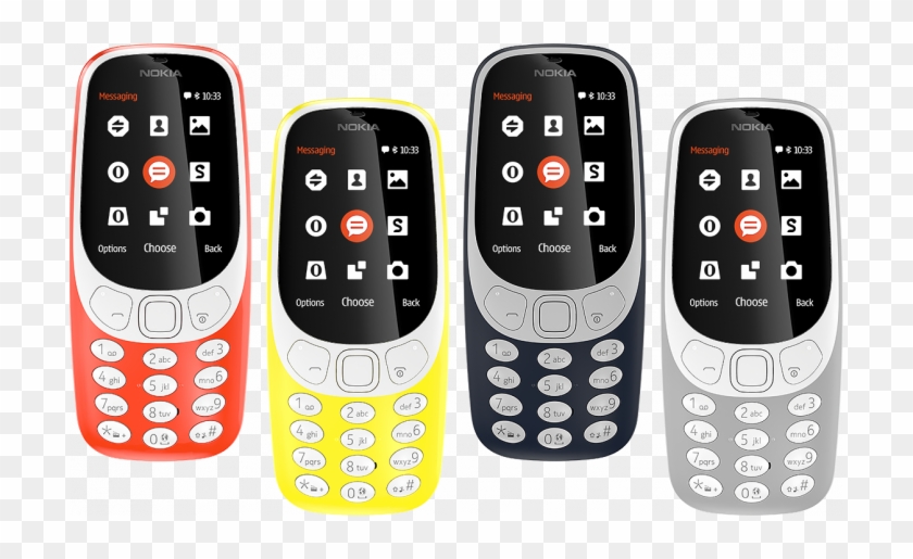 Nokia 3310, Pre-orders From May 5 At A Price Of Rs - Nokia 3310 Price In Pakistan Clipart #2289856