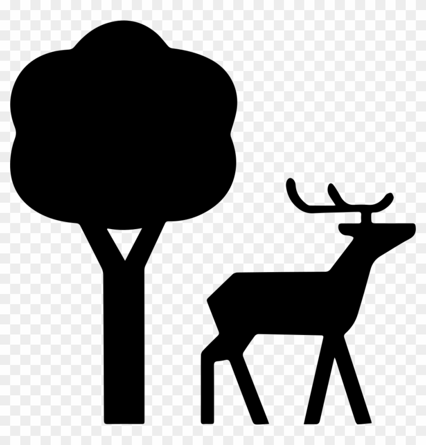 Nature Icon Png - Nature Icon For Instagram Highlights Clipart