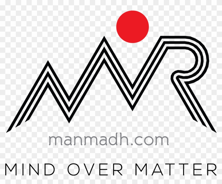 Indian Triathlete - Circle Clipart