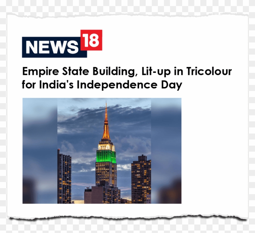 Pages - Skyline Clipart #2290005