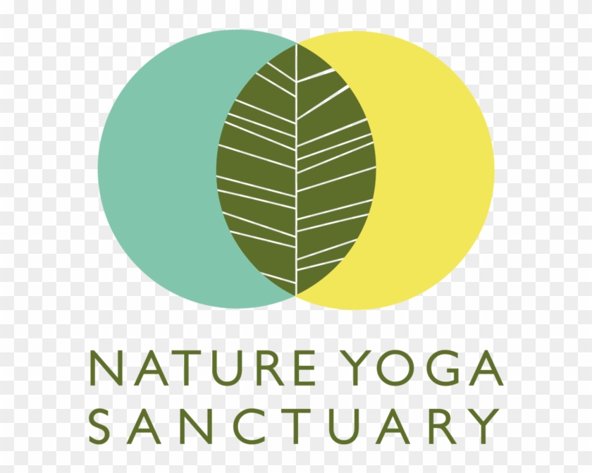 Natureyoga Logo Color Vertical Format=1500w Clipart
