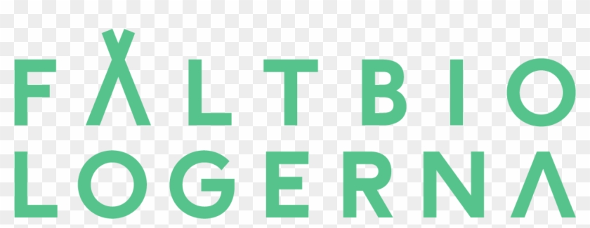 Nature And Youth Sweden - Fältbiologerna Logga Clipart