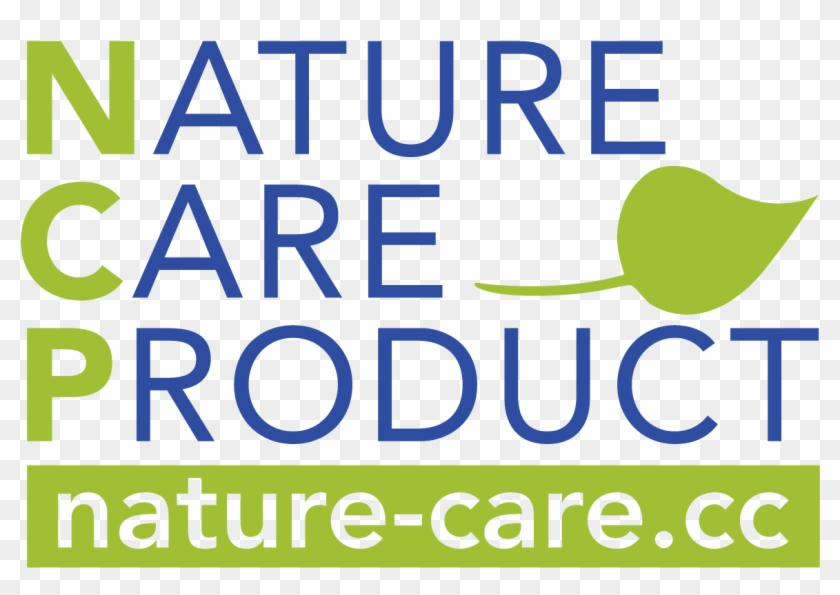 Ncp Nature Care Product - Graphic Design Clipart