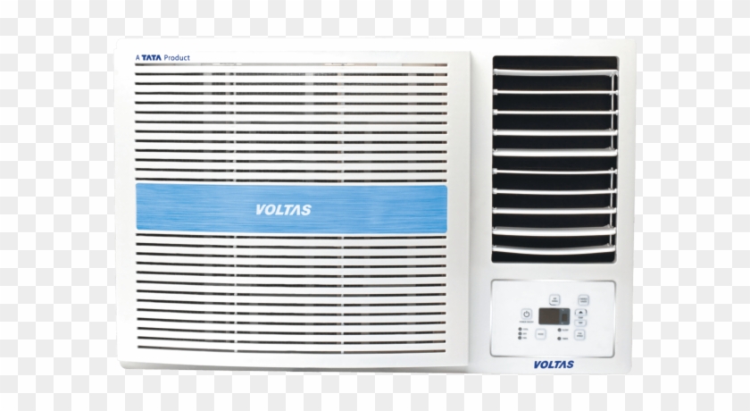 Voltas Window Ac 185 Mzj-r32 Clipart