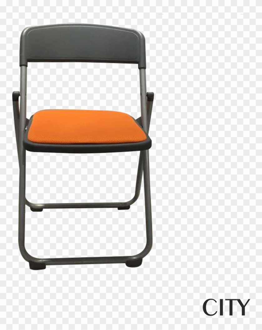 Folding Chair Clipart #2290432