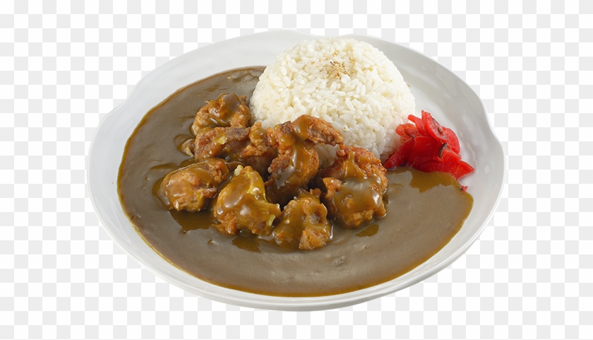 Click To Enlarge - Japanese Curry Clipart #2290717