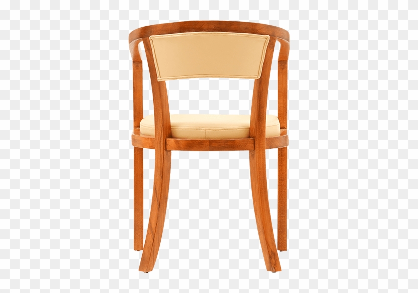 Macau Dining Chair In Walnut Finish - Windsor Chair Clipart