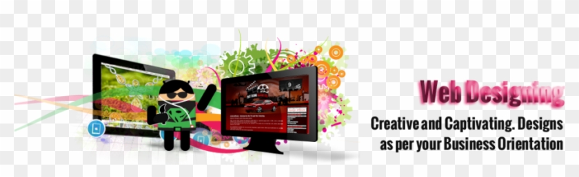 Web-designing - Graphic Design Clipart #2290800