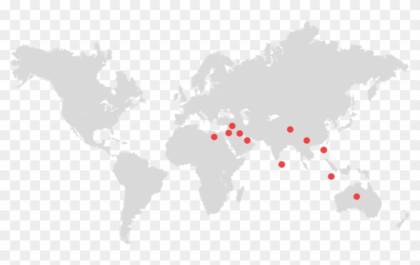 Countries That Recognize Russian Annexation Of Crimea Clipart