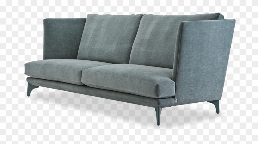 Bielefelder Werkstätten Sofa Polo Lounge Clipart #2290946