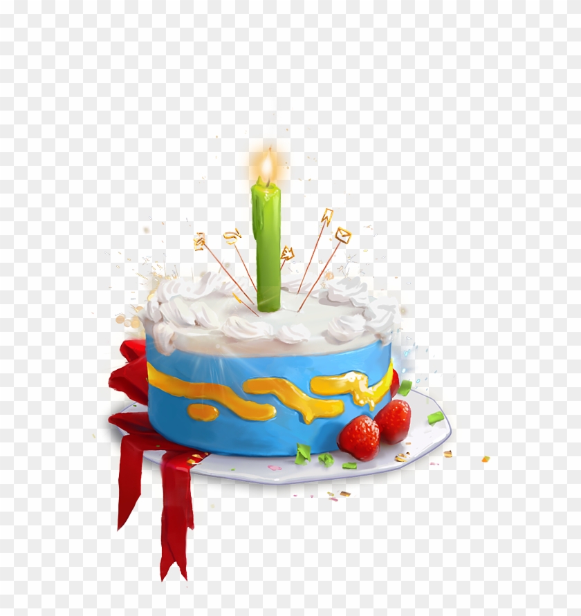 Switch To Ardorforum - Birthday Cake Clipart #2290981