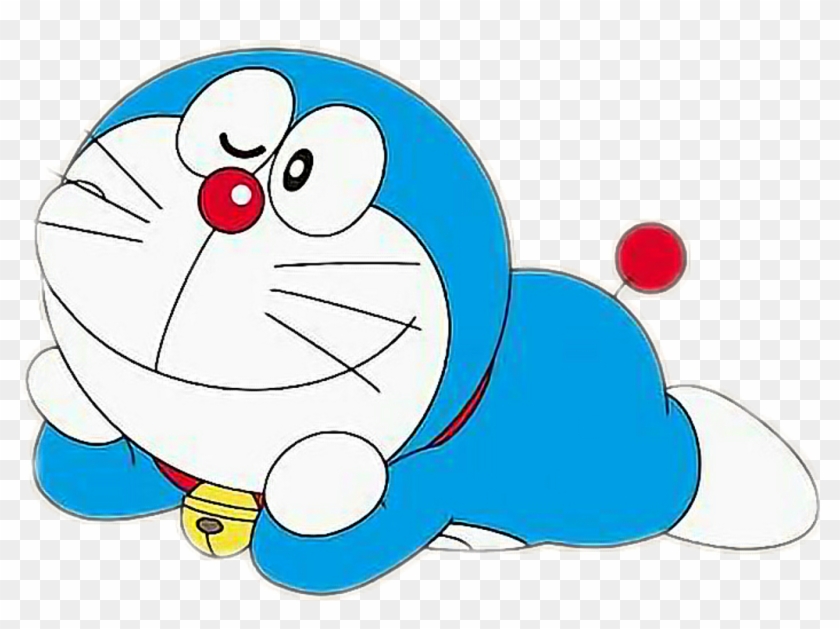 Doremon Sticker - Doraemon Hd Clipart