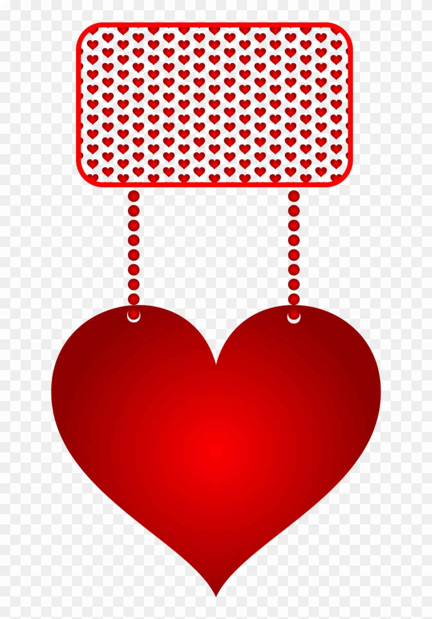 Design,heart,wedding - Medal Clipart #2291110