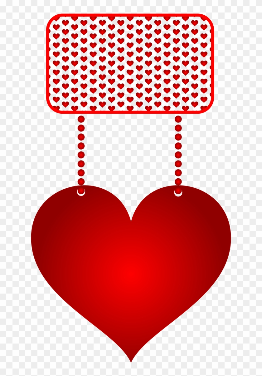 Design,heart,wedding - Medal Clipart