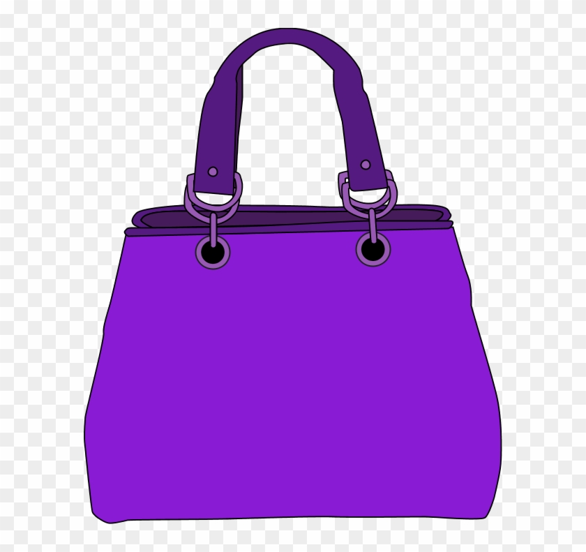 Purse - Purse Clipart Png Transparent Png #2291230