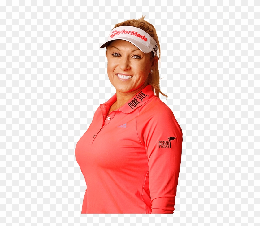 Natalie Gulbis Clipart #2291274