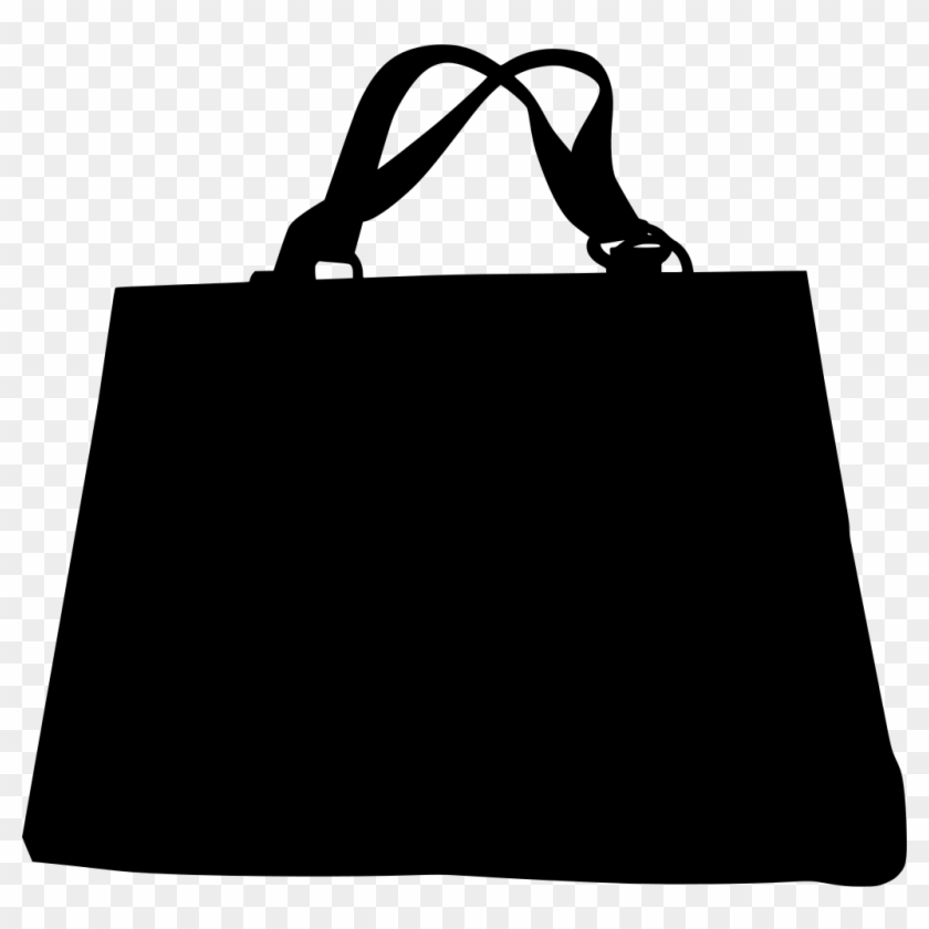 Download Png - Bag Clip Art Transparent Png #2291366